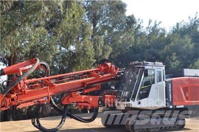 Sandvik DP1500i Oberflächenbohrgeräte