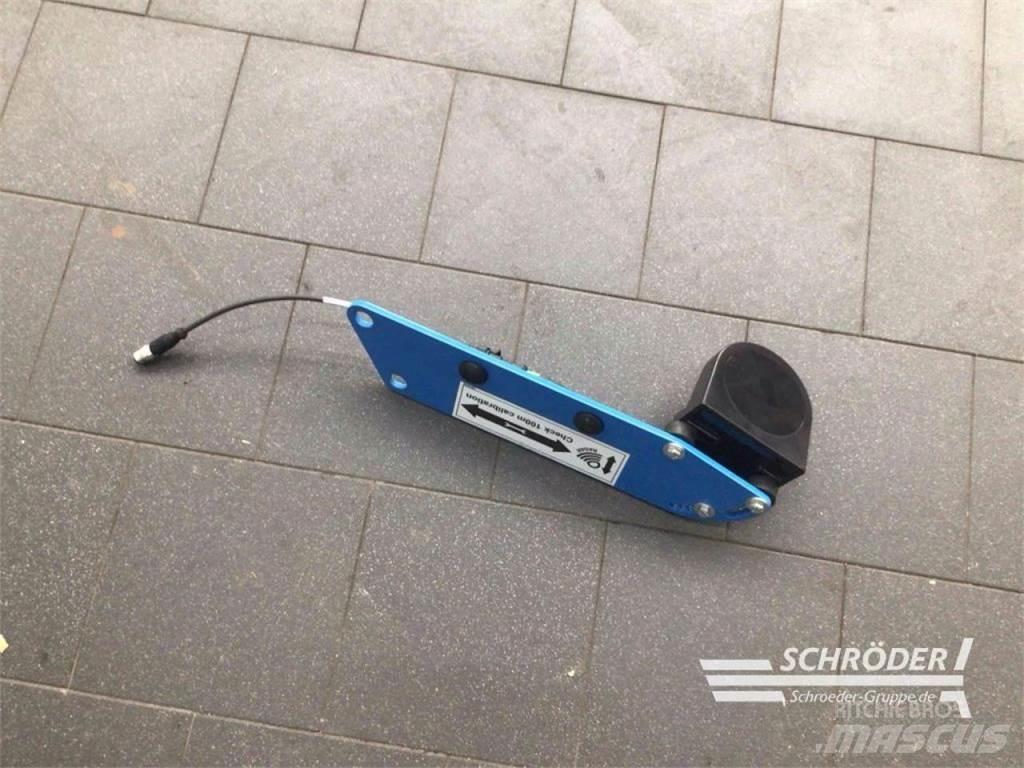 Lemken RADARSENSOR Zubehör Sämaschinen und Pflanzmaschinen