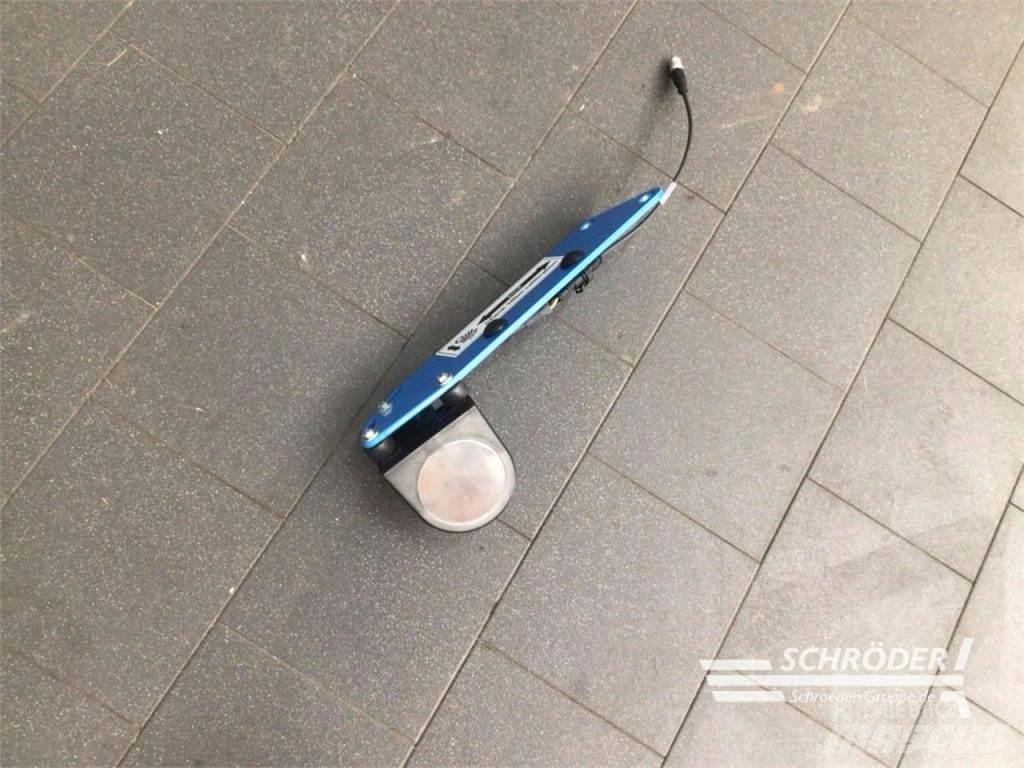 Lemken RADARSENSOR Zubehör Sämaschinen und Pflanzmaschinen