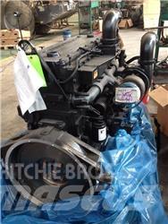 Cummins QSM11-C375 Motoren