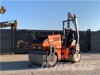 Hamm HD 13 Tandemwalzen