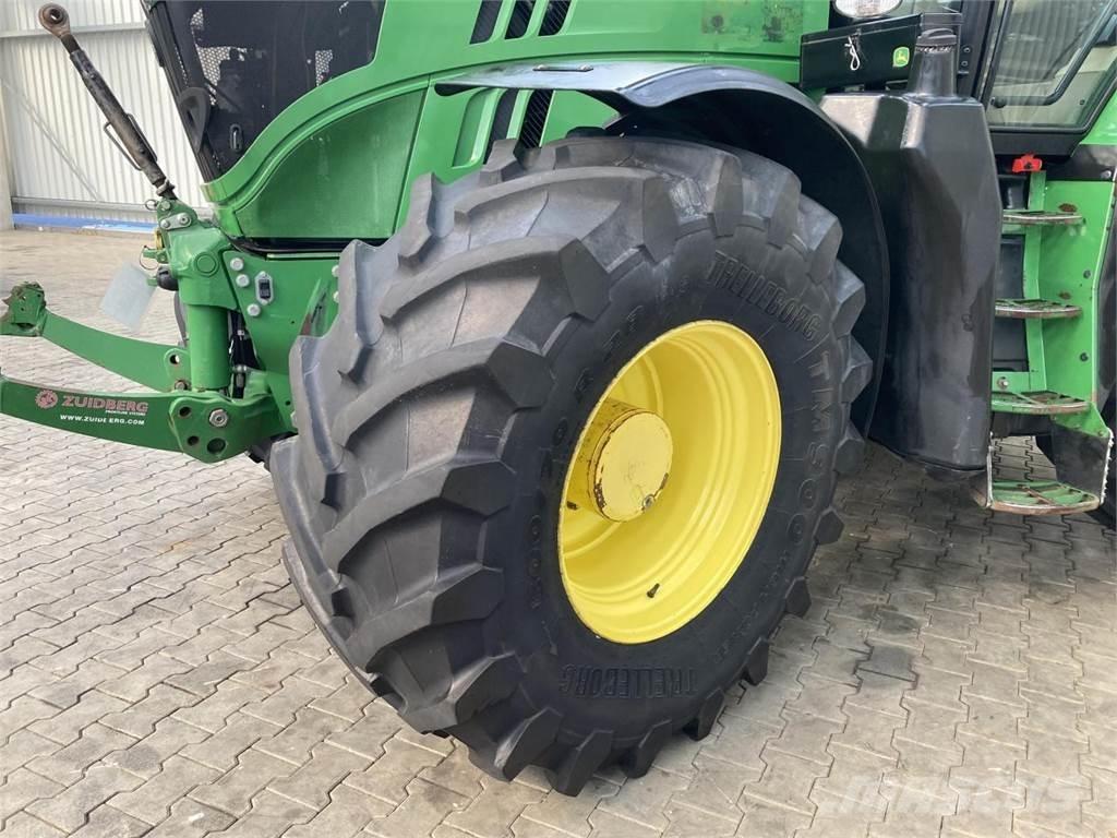 John Deere 6190R Traktoren
