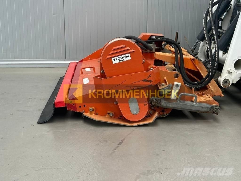 Bobcat FC 175 Reitermäher