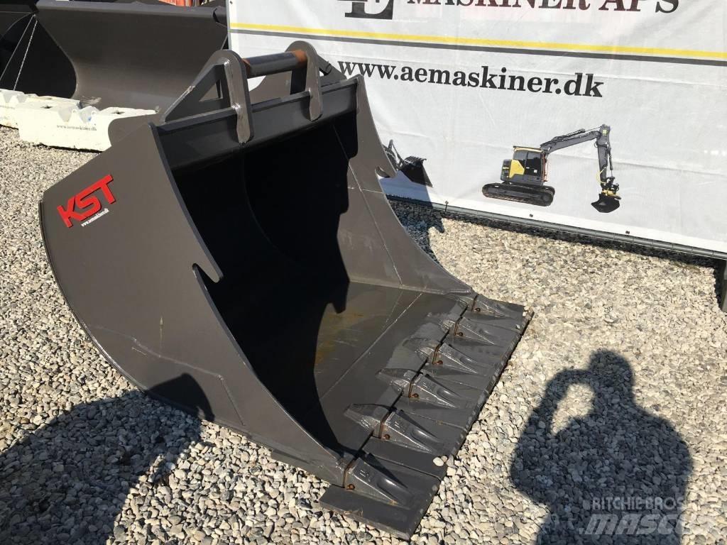  KST Graveskovl Schaufeln