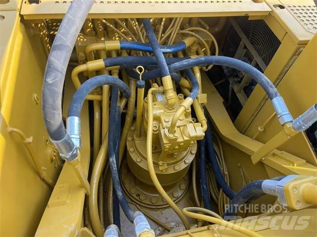 CAT 325 CL Raupenbagger