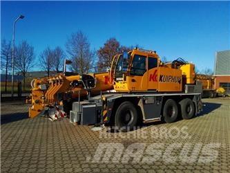 Demag AC 45-1 Kranen voor alle terreinen