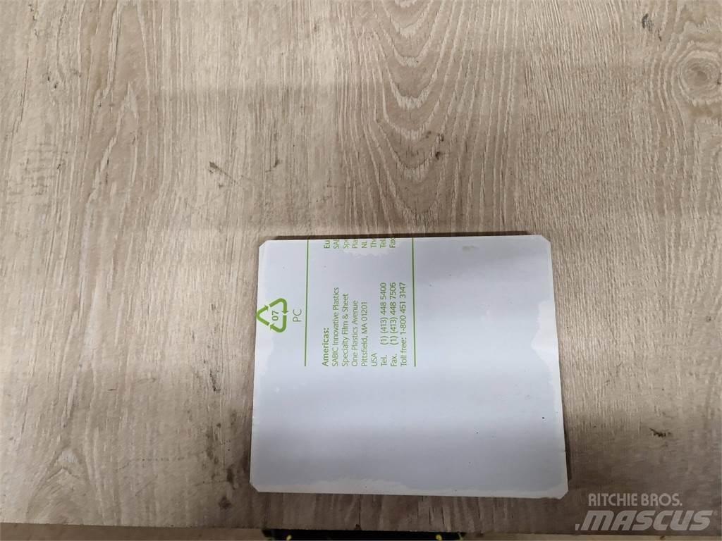 Eco Log ECO LOG Kabinen