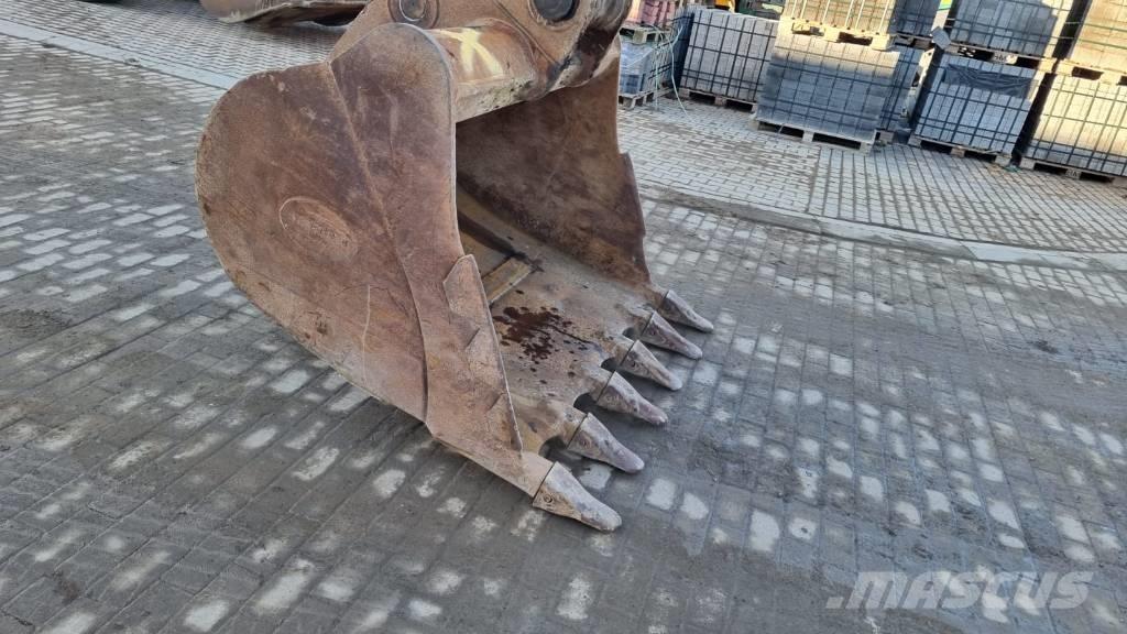 Komatsu PC 210 LC Raupenbagger