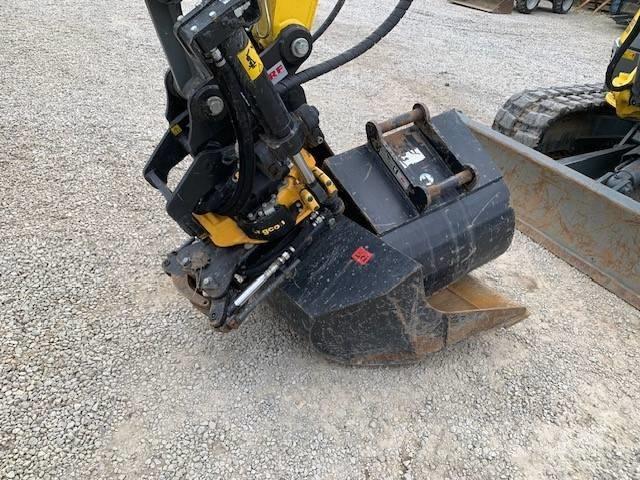 Wacker Neuson EZ 50 Minibagger < 7t