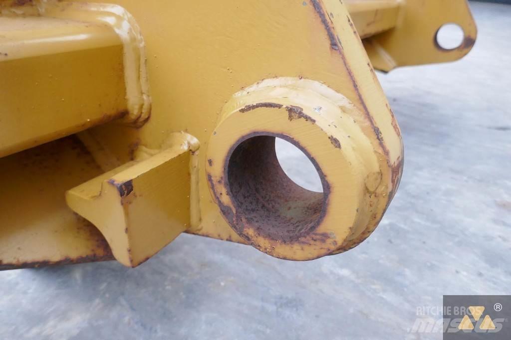 CAT 966/972 Forks Transport Sonstige