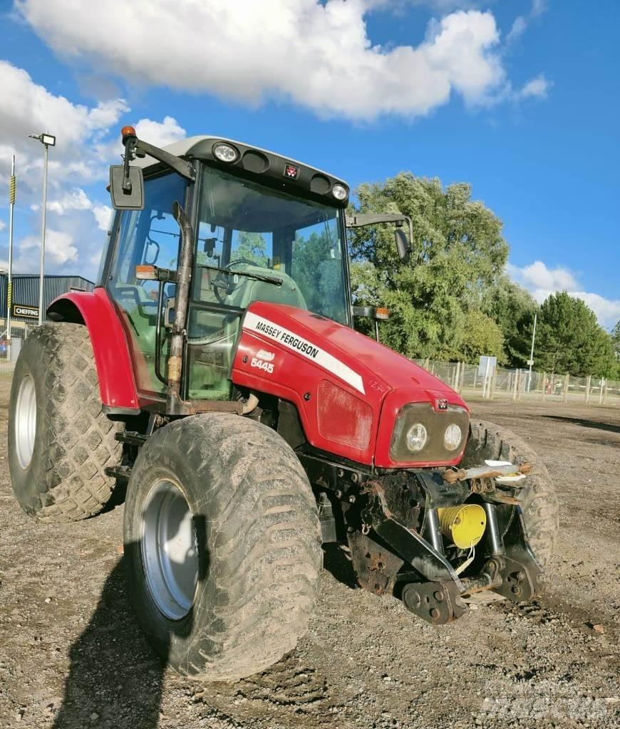 Massey Ferguson 5445 Traktoren