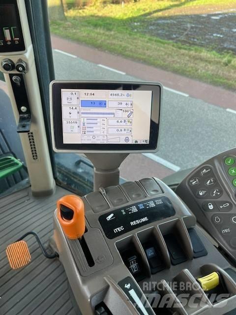 John Deere 7280 R Traktoren