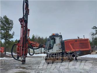 Sandvik DP 1500 i Oberflächenbohrgeräte