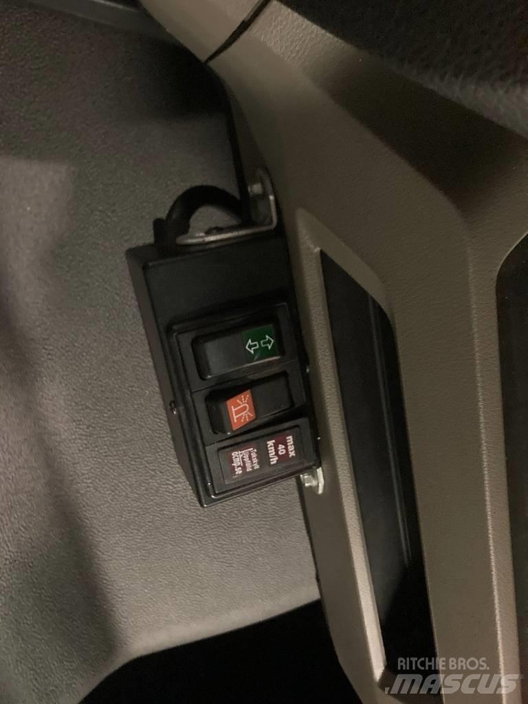 MAN TGL 12.190 Andere Fahrzeuge