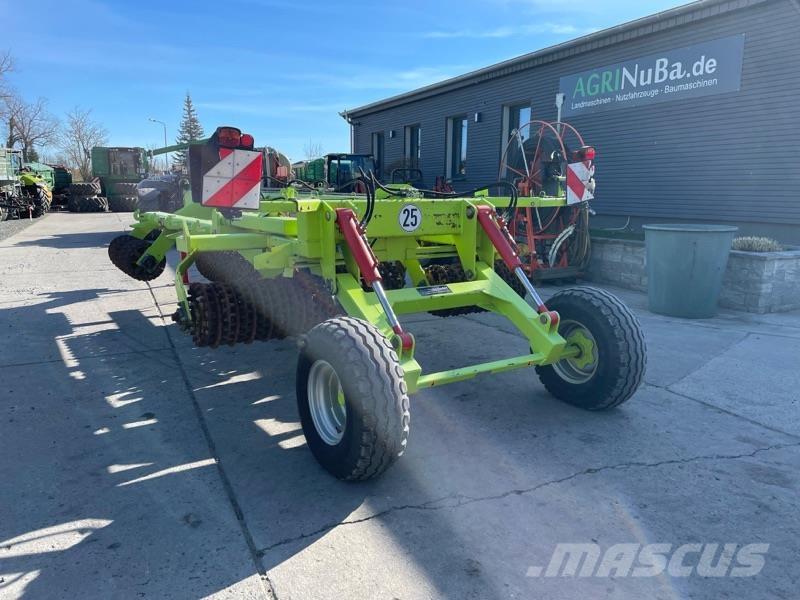  Mohn CRW 9345 Andere Walzen