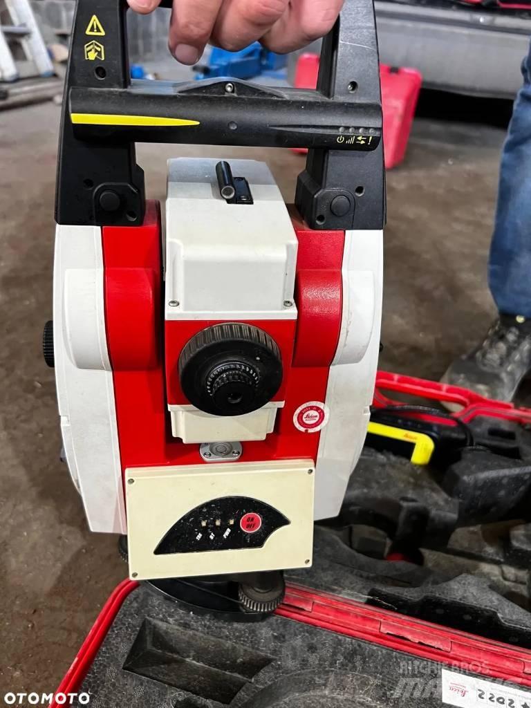 HBM BG 190 TA-4 Grader