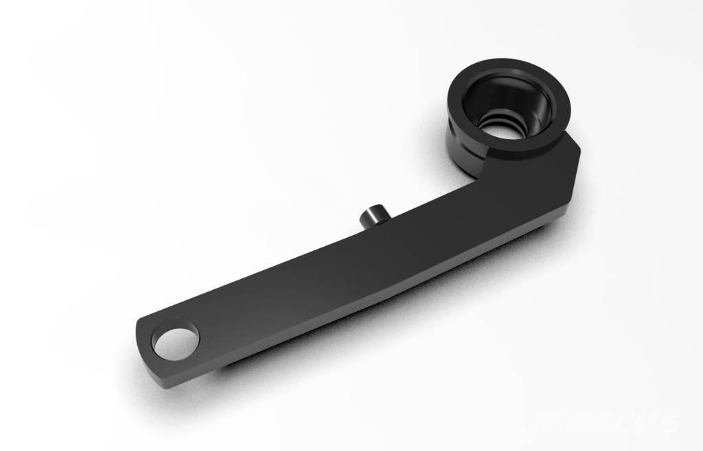 PW 753803 Zubehör Mähdrescher