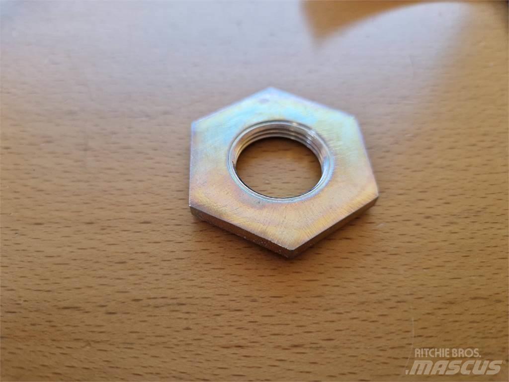 Ponsse P13266 Motoren