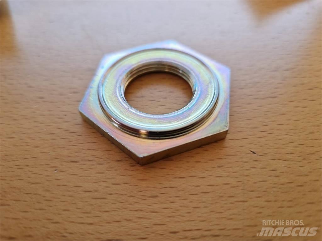 Ponsse P13266 Motoren