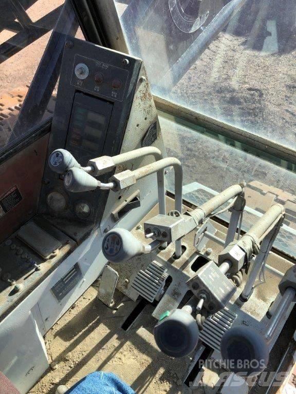 Sumitomo LS118RH Raupenkrane