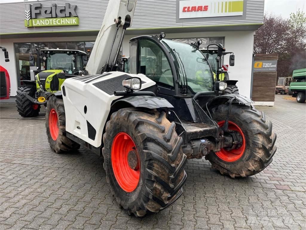Bobcat TL38.70 Teleskoplader