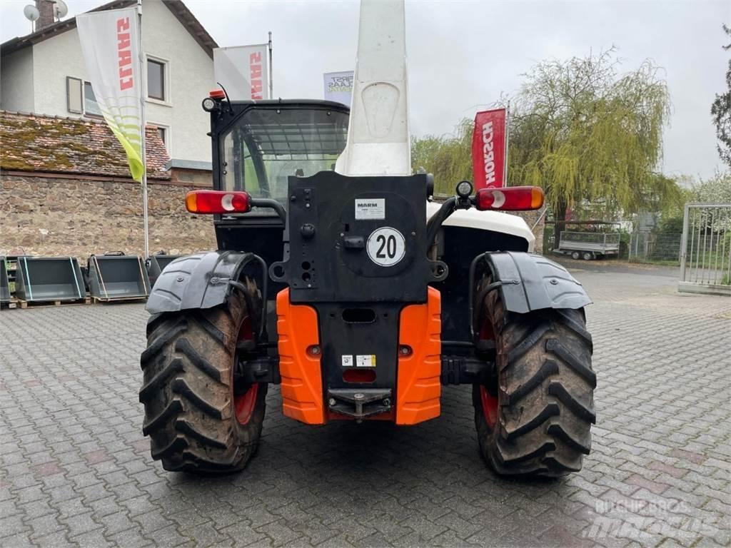 Bobcat TL38.70 Teleskoplader