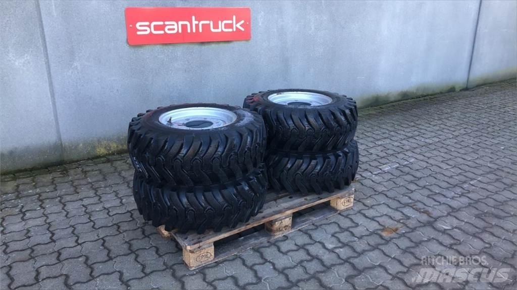  Øvrige Hjul Reifen