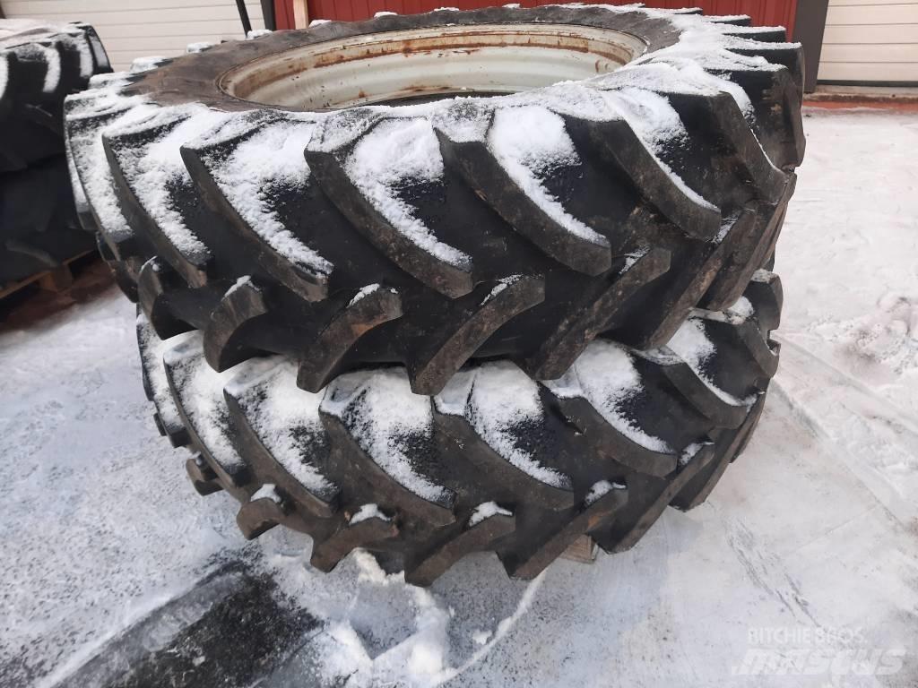 Mitas 460/85R38 Reifen