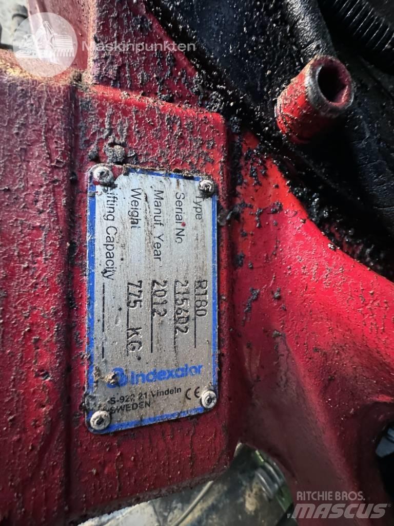 CAT 324 D L Raupenbagger