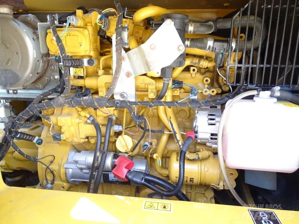 CAT 310 Midibagger  7t - 12t
