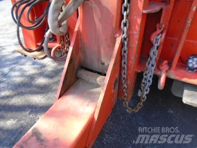 Freightliner FLD 120 Bergungsfahrzeuge
