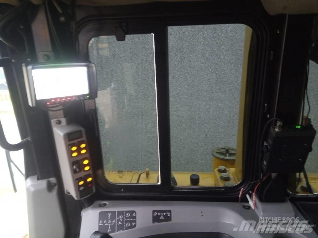 CAT D 6 T LGP Bulldozer