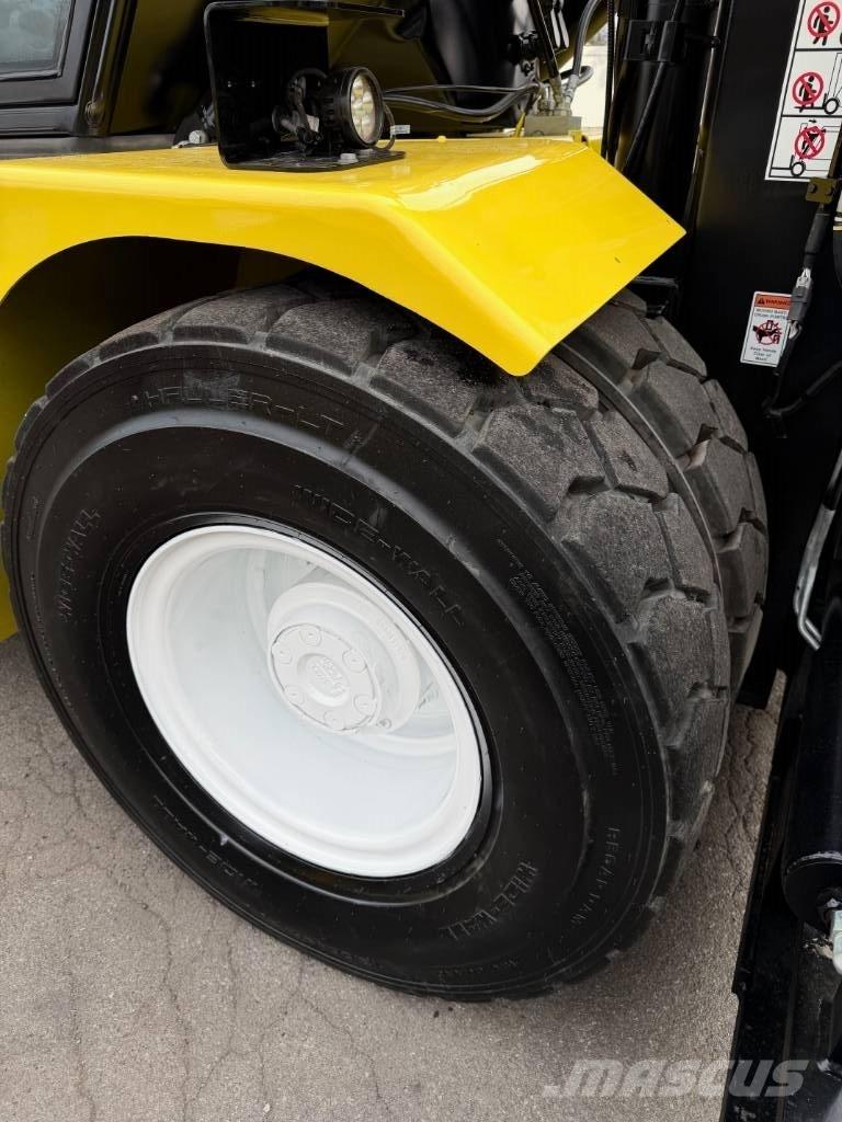 Yale GDP 360 EC Heftrucks overige