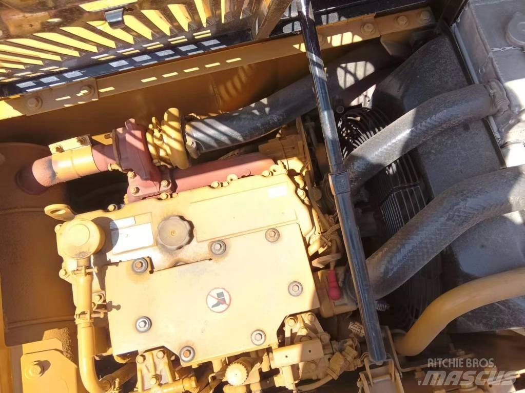 CAT 312D2GC Raupenbagger