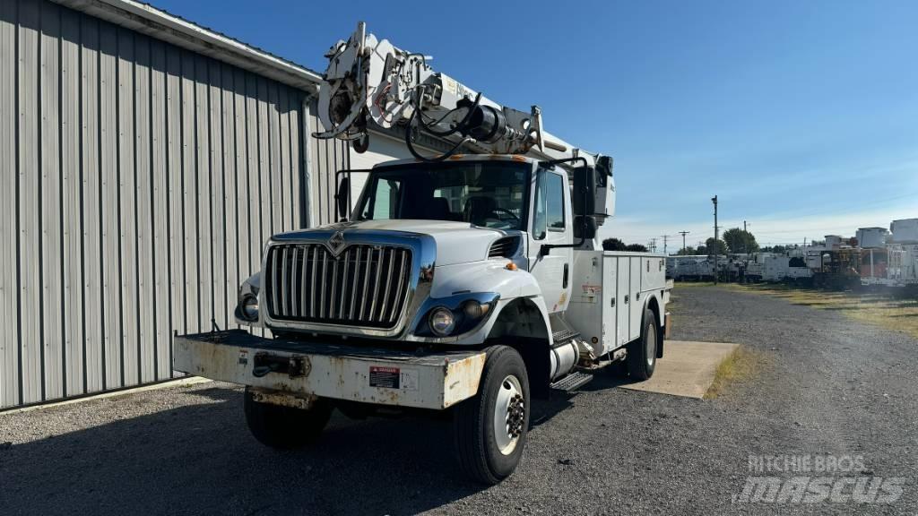 International 7300 Andere Fahrzeuge