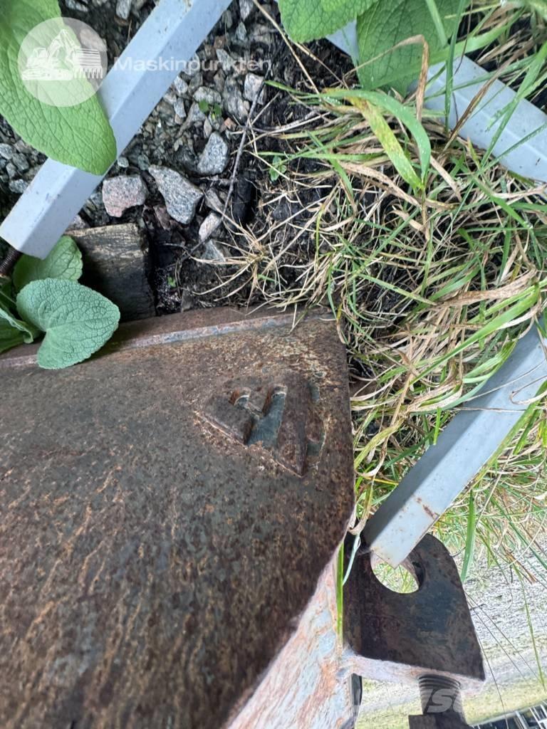 Yanmar TC 22 Minibagger < 7t