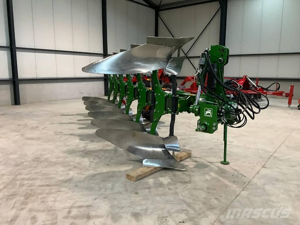 Amazone Teres 300V Wendepflüge