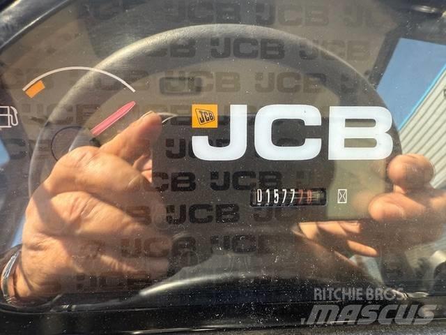 JCB 406 Radlader