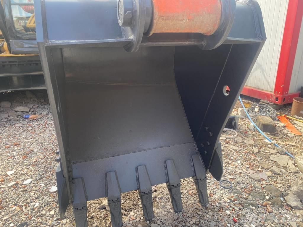 Doosan DX300LC-9C Raupenbagger