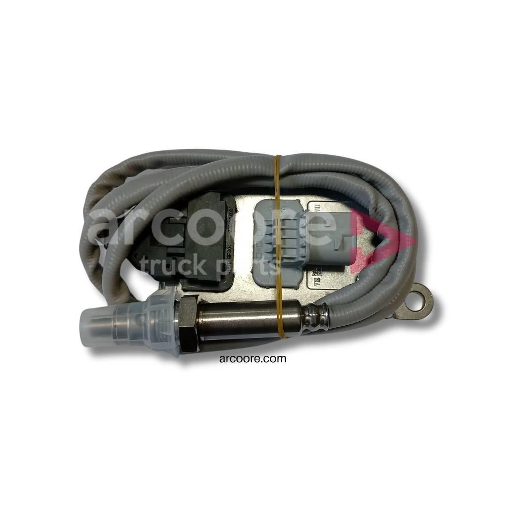 Scania NOx 2659849 Elektronik