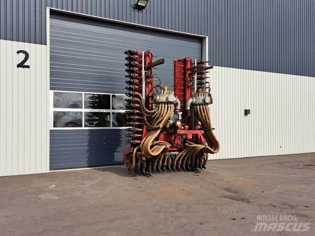 Vredo ZB3-12068 Weitere Düngemaschinen