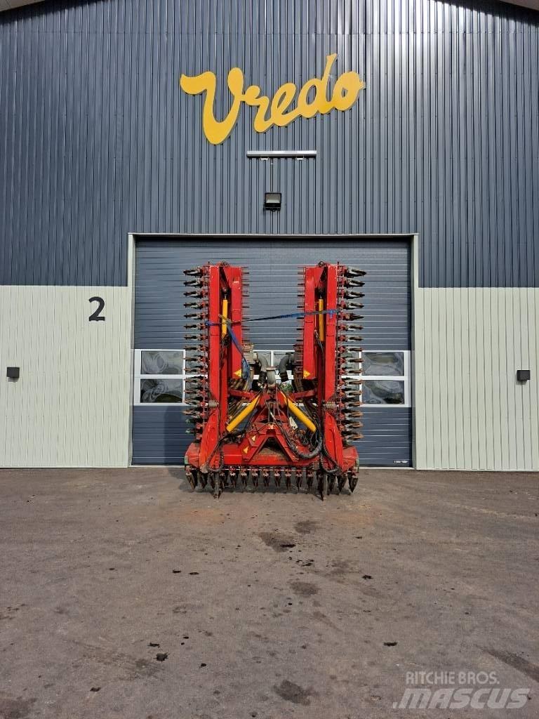 Vredo ZB3-12068 Weitere Düngemaschinen