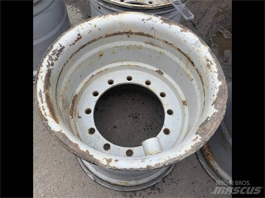 Gremo 1350 24x26,5 Reifen