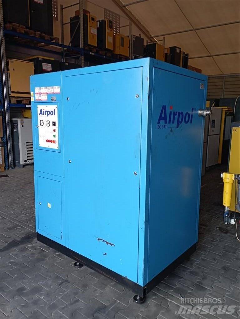  Airpol 37 Kompressoren