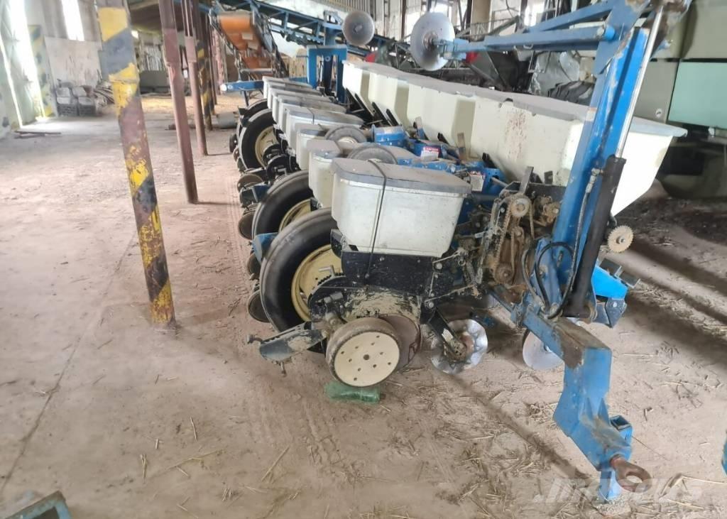 Kinze 3000 Pflanzmaschinen