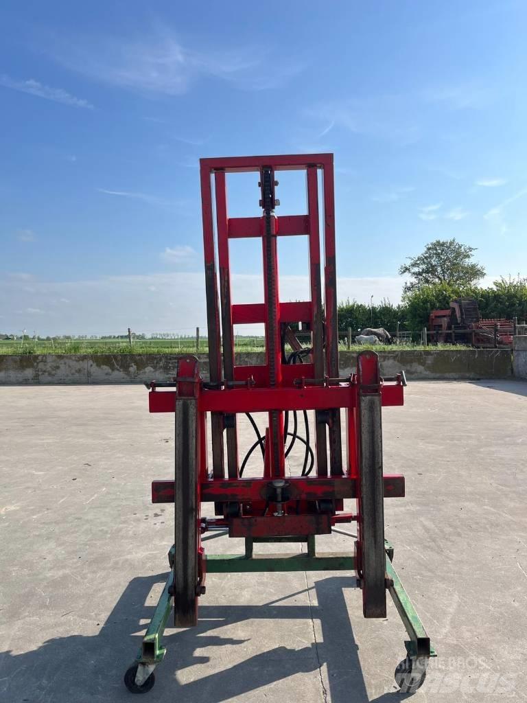 Wifo H1600/240 Hoflader