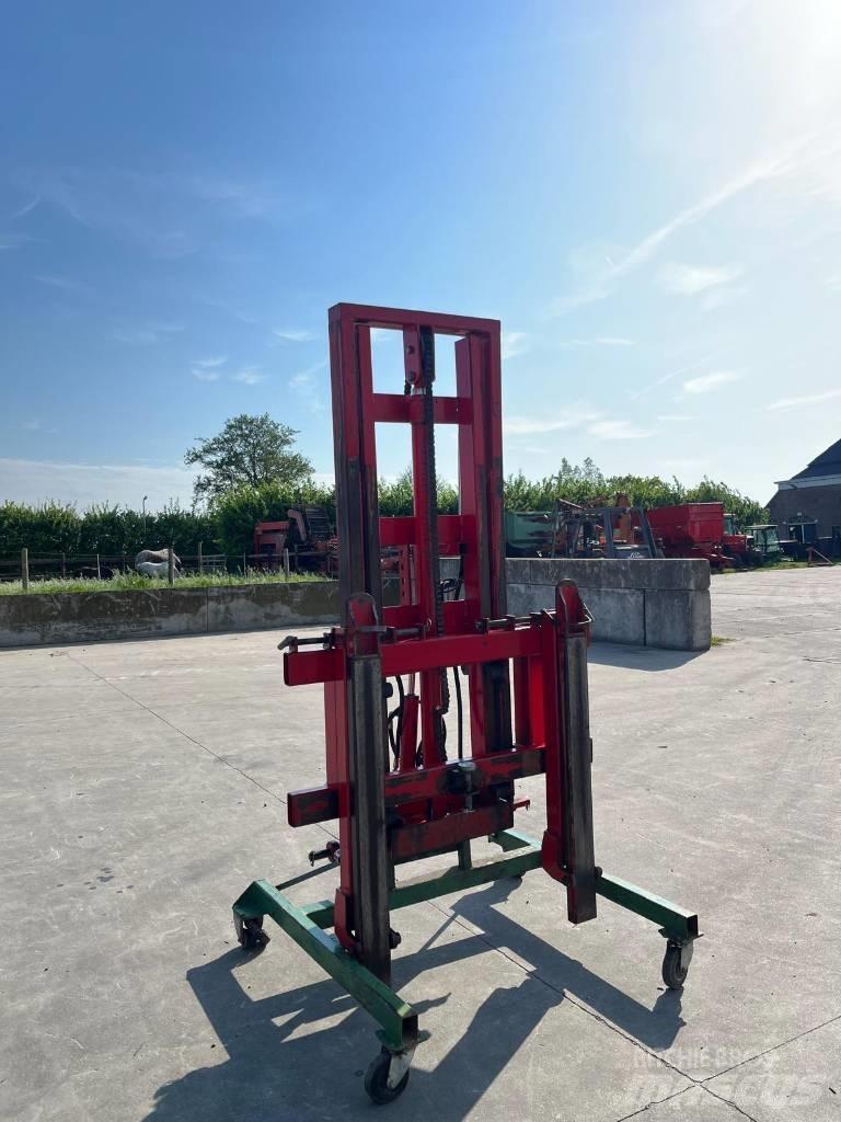 Wifo H1600/240 Hoflader