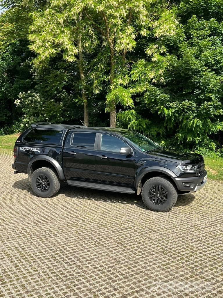 Ford Raptor PKWs
