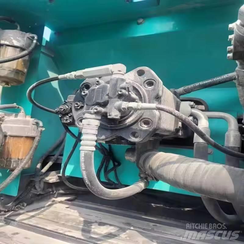 Kobelco SK 330 Raupenbagger