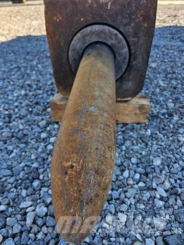 Furukawa F12 Hammer / Brecher